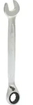 KS Tools GEARplus Ratschenringmaulschl&uuml;ssel,umschaltbar - 503.4615