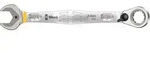 Wera 6001 Joker Switch Maul-Ringratschen-Schl&uuml;ssel, umschaltbar, z&ouml;llig Gelb -
