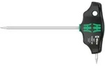 Wera 467 TORX HF Quergriff-Schraubendreher mit Haltefunktion - 05023367001