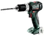 Metabo Akku-Schlagbohrschrauber PowerMaxx SB 12 BL - Karton - 601077890