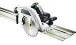 Festool Handkreiss&auml;ge HK 85 EB-Plus-FS - 576138