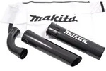 Makita Absaug-Set - 197235-3