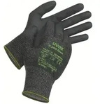 uvex C300 foam Schnittschutzhandschuh HPPE grau 9 - 6054409 - grau