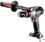 Metabo Akku-Schlagbohrschrauber SB 18 LTX BL Q I - Karton - 602361850