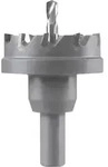 RUKO Hartmetall-Lochs&auml;ge Flachschnitt - 105020