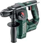 Metabo Akku-Bohrhammer PowerMaxx BH 12 BL 16 metaBOX 145 - 600207840
