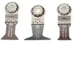 Fein E-Cut Combo Starlock WOOD & METAL - 35222967100
