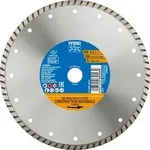 PFERD TOOLS Diamant-Trennscheibe DG PSF zum Trennen von Stein/Beton - 68023222