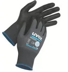 uvex Montagehandschuh phynomic allround grau/schwarz 9 - 6004909 - grau/schwarz