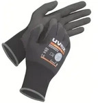 uvex Montagehandschuh phynomic lite mit Strickbundphynomic grau 5 - 6004005 -...