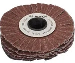 Bosch Schleifwalze (flexibel) f&uuml;r Texoro - 1600A00155
