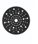 Bosch Schleiftellerschoner f&uuml;r Exzenterschleifer, 2er-Pack - 2608000690