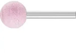 PFERD TOOLS STEEL EDGE Schleifstift Kugel f&uuml;r Stahl- und Stahlguss - 31708276