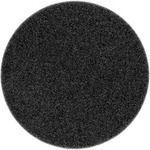 Bosch Polierschwamm f&uuml;r Exzenterschleifer, 125 mm Klett - 2609256051