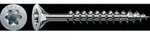 SPAX Senkmultikopf T-Star Plus T20 Vollgewinde WIROX, 100 St&uuml;ck - 1191010500803
