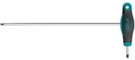 HAZET Schraubendreher mit T-Griff - 829KK-3