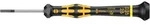 Wera 1578 A ESD Kraftform Micro Schlitz-Schraubendreher - 05030108001