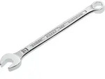 HAZET Ring-Maulschl&uuml;ssel Au&szlig;en-Doppel-Sechskant - 603-7