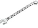 HAZET Ring-Maulschl&uuml;ssel Au&szlig;en-Doppel-Sechskant - 603-6