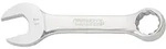 KS Tools CHROMEplus Ringmaulschl&uuml;ssel, kurz - 518.0013