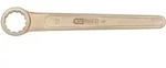 KS Tools BRONZEplus Einringschl&uuml;ssel gerade - 963.7566