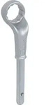 KS Tools Zugringschl&uuml;ssel, gekr&ouml;pft - 517.9041