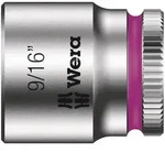 Wera 8790 HMA Zyklop-Steckschl&uuml;sseleinsatz mit 1/4"-Antrieb, z&ouml;llig Pink -