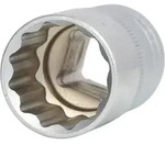 KS Tools 1/2" 12-kant-Stecknuss - 911.1581