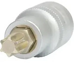 KS Tools 1/2" Bit-Stecknuss Torx - 911.1367
