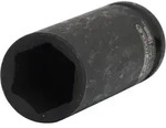 KS Tools 1/2" Sechskant-Kraft-Stecknuss, lang - 515.1119