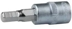 KS Tools 3/8" Bit-Stecknuss Innensechskant - 911.3862