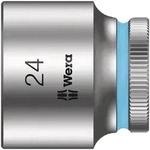 Wera 8790 HMB Zyklop-Steckschl&uuml;sseleinsatz mit 3/8"-Antrieb, metrisch Cyan -