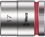 Wera 8790 HMB Zyklop-Steckschl&uuml;sseleinsatz mit 3/8"-Antrieb, metrisch Rot -