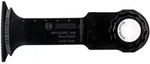 Bosch BIM Tauchs&auml;geblatt MAII 52 APB, Wood and Metal, 70 x 52 mm, PAK -...
