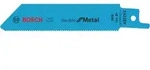 Bosch S&auml;bels&auml;geblatt S 522 EF, Flexible for Metal - 2608656012