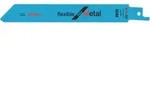 Bosch S&auml;bels&auml;geblatt S 922 AF, Flexible for Metal - 2608656013