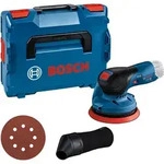 Bosch Akku-Exzenterschleifer GEX 12V-125 in L-BOXX - 0601372100