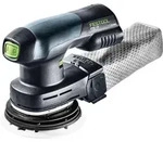 Festool Akku-Exzenterschleifer ETSC 125-Basic - 576370