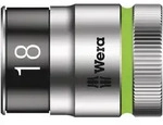 Wera 8790 HMC HF Zyklop-Steckschl&uuml;sseleinsatz mit 1/2"-Antrieb mit Haltefunktion