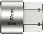 Wera 8790 FA Zyklop-Steckschl&uuml;sseleinsatz mit 1/4"- und Sechskant Hex 11-Antrieb -