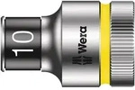 Wera 8790 HMC HF Zyklop-Steckschl&uuml;sseleinsatz mit 1/2"-Antrieb mit Haltefunktion
