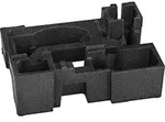 Bosch Einlagen zur Werkzeugaufbewahrung L-BOXX-Einlage GKS 18V-57 (G) -...