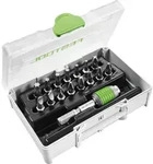Festool Bit-Sortiment SYS3 XXS CE-MX BHS 60 - 205822