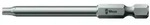 Wera 867/4 Z TORX Bits - 05060105001