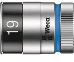 Wera 8790 HMC HF Zyklop-Steckschl&uuml;sseleinsatz mit 1/2"-Antrieb mit Haltefunktion
