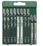 Bosch Stichs&auml;geblatt-Set T-Schaft, 2x T 144 D/T 244 D/T 101 B/T 101 AO/T 144