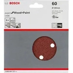 Bosch Schleifblatt C430 f&uuml;r Exzenterschleifer, Wand- und Deckenschleifer -