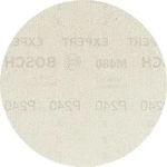 Bosch EXPERT M480 Schleifnetz f&uuml;r Exzenterschleifer &oslash; 150mm - 2608900704