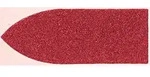 Bosch Schleifblatt C430, 32 mm, 40, ungelocht, 5er-Pack - 2608605167
