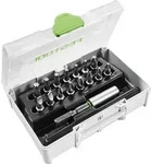 Festool Bit-Sortiment SYS3 XXS CE-MX BH 60 - 205825